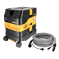 ASPIRADOR MIRKA DEXOS 1217 M AFC CON MANGUERA Y FUNDA 4M ASPIRADOR MIRKA DEXOS 1217 M AFC CON MANGUERA Y FUNDA 4M