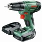 ATORNILLADOR BATERÍA BOSCH PSR 1440 LI 14,4V 2X2AH ATORNILLADOR BATERÍA BOSCH PSR 1440 LI 14,4V 2X2AH