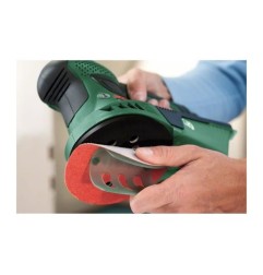 LIJADORA EXCÉNTRICA BOSCH PEX 300 AE