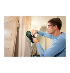 LIJADORA EXCÉNTRICA BOSCH PEX 300 AE