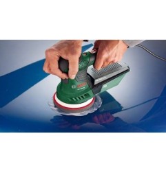 LIJADORA EXCÉNTRICA BOSCH PEX 300 AE