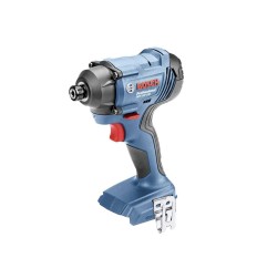 KIT GSB 18V-21 + GDR 18V-160 BOSCH 18V 2X2AH