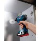 KIT GSB 18V-21 + GDR 18V-160 BOSCH 18V 2X2AH