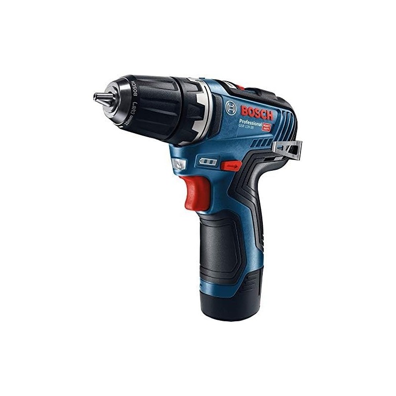 ATORNILLADOR BOSCH GSR 12V-35
