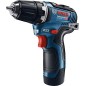 ATORNILLADOR BOSCH GSR 12V-35