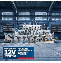 ATORNILLADOR BOSCH GSR 12V-35