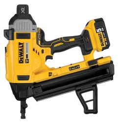 CLAVADORA HORMIGÓN DEWALT DCN890P2 18V 2X5.0AH
