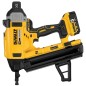 CLAVADORA HORMIGÓN DEWALT DCN890P2 18V 2X5.0AH