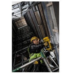CLAVADORA HORMIGÓN DEWALT DCN890P2 18V 2X5.0AH