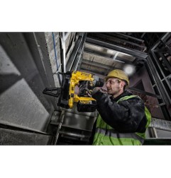 CLAVADORA HORMIGÓN DEWALT DCN890P2 18V 2X5.0AH