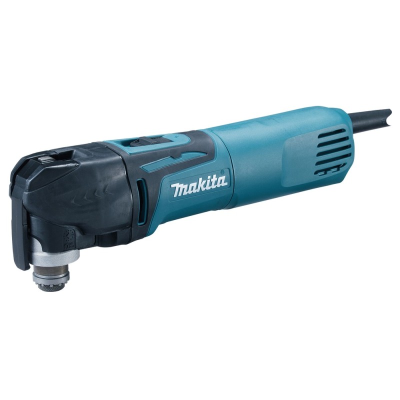 MULTIHERRAMIENTA MAKITA 320W TM3010CX6