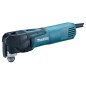 MULTIHERRAMIENTA MAKITA 320W TM3010CX6