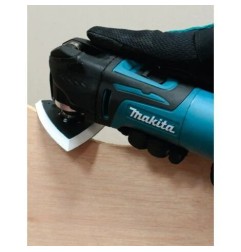 MULTIHERRAMIENTA MAKITA 320W TM3010CX6