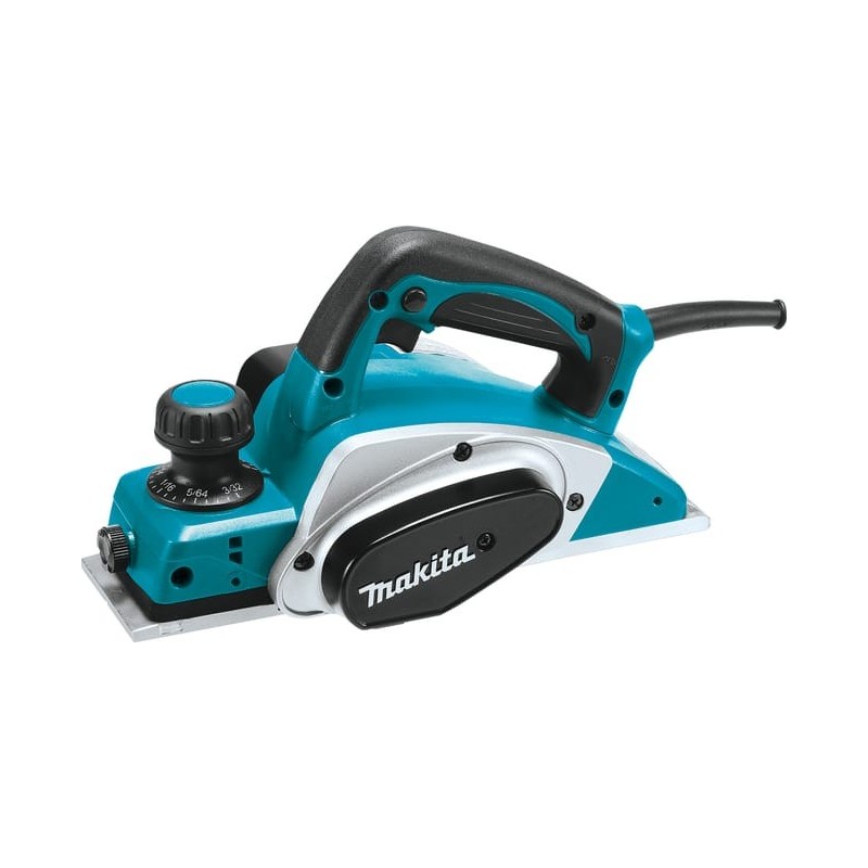 CEPILLO ELÉCTRICO MAKITA KP0800 620W CEPILLO ELÉCTRICO MAKITA KP0800 620W