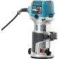 FRESADORA MAKITA RT0702CX2J 2 BASES + MALETA