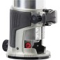 FRESADORA MAKITA RT0702CX2J 2 BASES + MALETA