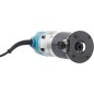 FRESADORA MAKITA RT0702CX2J 2 BASES + MALETA