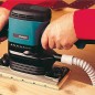 LIJADORA ORBITAL MAKITA 9046J