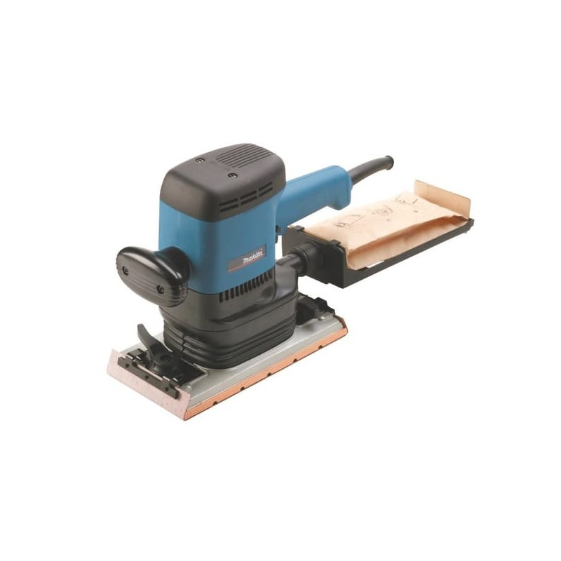 LIJADORA ORBITAL MAKITA 9046J