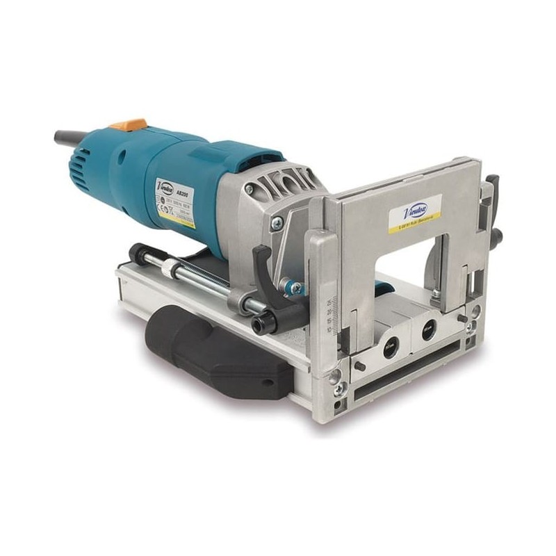 FRESADORA ESPIGADORA AB200 VIRUTEX FRESADORA ESPIGADORA AB200 VIRUTEX