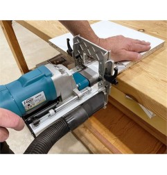 FRESADORA ESPIGADORA AB200 VIRUTEX