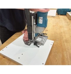 FRESADORA ESPIGADORA AB200 VIRUTEX