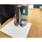 FRESADORA ESPIGADORA AB200 VIRUTEX FRESADORA ESPIGADORA AB200 VIRUTEX