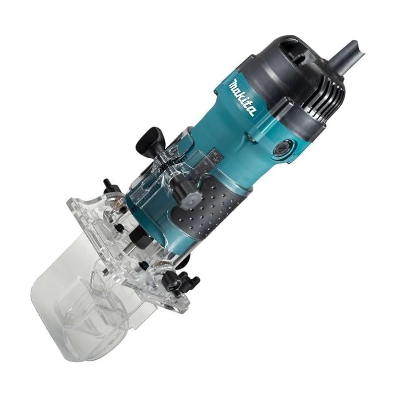 FRESADORA DE MANO MAKITA 3712