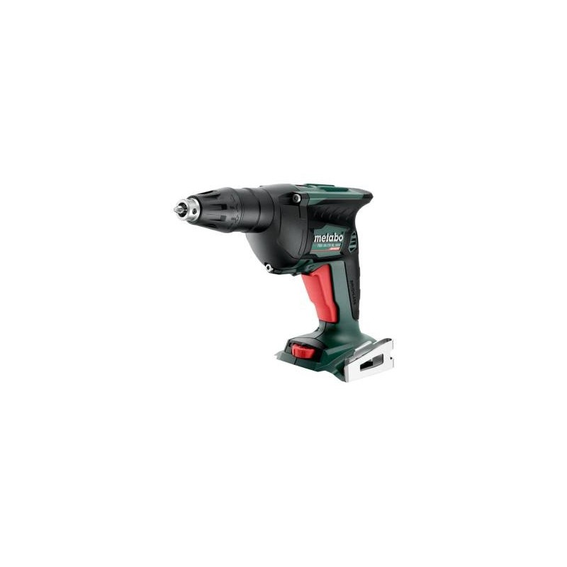 ATORNILLADOR METABO TBS 18 LTX BL 5000 18V
