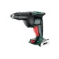 ATORNILLADOR METABO TBS 18 LTX BL 5000 18V