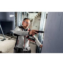 ATORNILLADOR METABO TBS 18 LTX BL 5000 18V