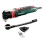 HERRAMIENTA MULTIFUNCIÓN METABO MT 400