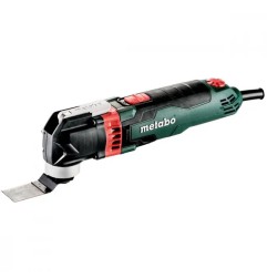 HERRAMIENTA MULTIFUNCIÓN METABO MT 400