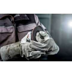 AMOLADORA ANGULAR METABO W 9-125