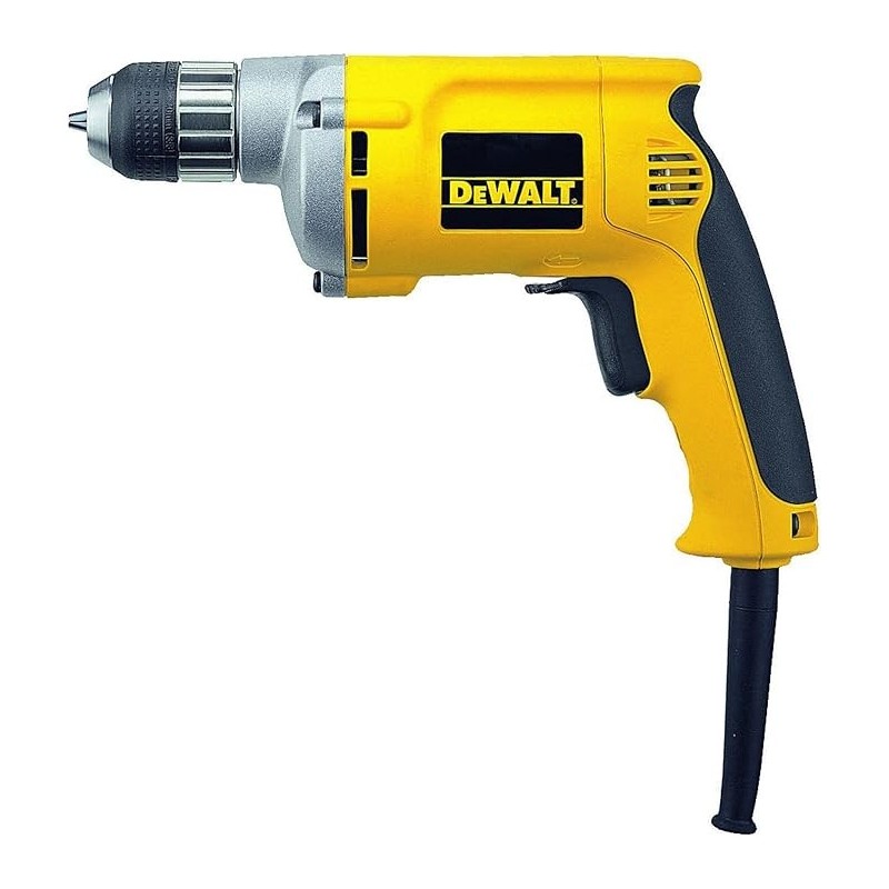 TALADRO ATORNILLADOR DEWALT DW217 675W