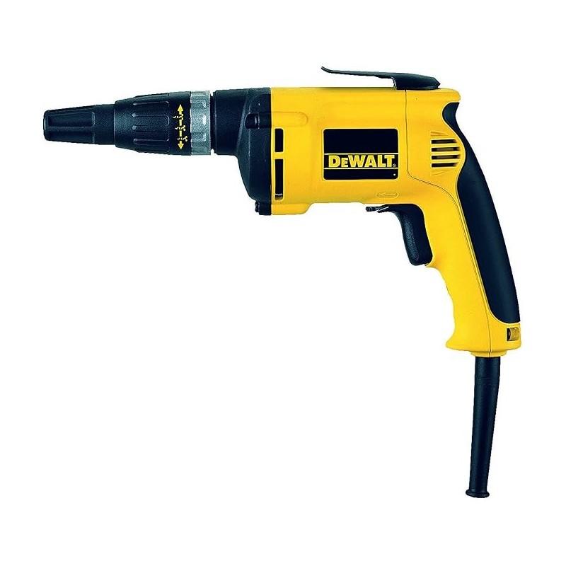 ATORNILLADOR DEWALT DW274K-QS 540W ATORNILLADOR DEWALT DW274K-QS 540W