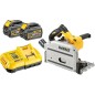 SIERRA INCISIÓN XR DEWALT DCS520T2-QW