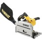 SIERRA INCISIÓN XR DEWALT DCS520T2-QW