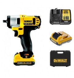 LLAVE IMPACTO XR DEWALT DCF813D2-QW 10,8V 2AH