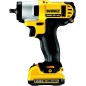 LLAVE IMPACTO XR DEWALT DCF813D2-QW 10,8V 2AH