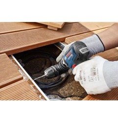 ATORNILLADOR BOSCH GSR 12V-35 FC + GFA12H 2X3.0AH