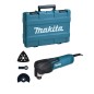 MULTIHERRAMIENTA MAKITA 320W TM3010CX6