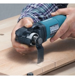 MULTIHERRAMIENTA MAKITA 320W TM3010CX6