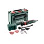 HERRAMIENTA MULTIFUNCIÓN METABO MT 400