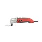 MULTIHERRAMIENTA OSCILANTE RATIO R-M300S