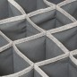 ORGANIZADOR CAJONES ORGA 35X31X11 CM.