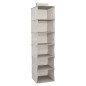 ORGANIZADOR CAMISAS ORGA 30X30X120 CM.