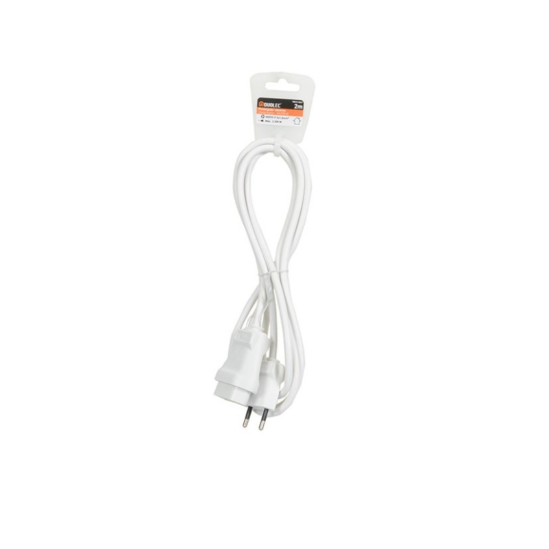 PROLONGADOR ELÉCTRICO DUOLEC