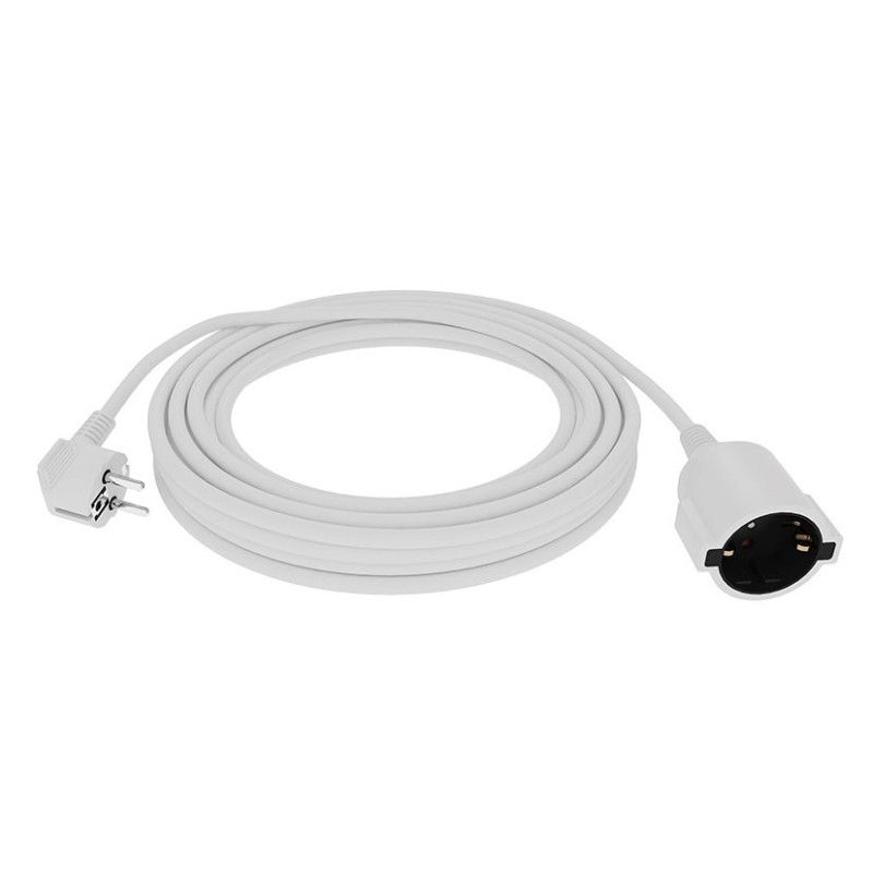 PROLONGADOR ELÉCTRICO CLAVIJA SCHUKO