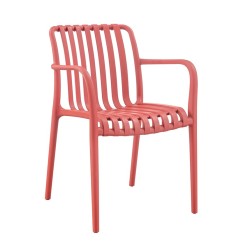SILLA JARDÍN GRETA